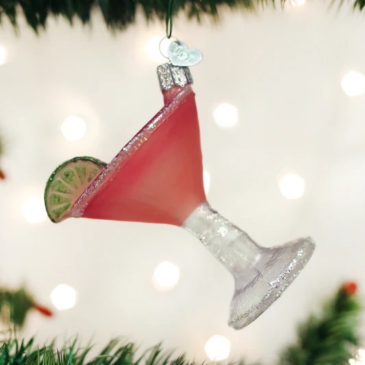 Cosmo Ornament