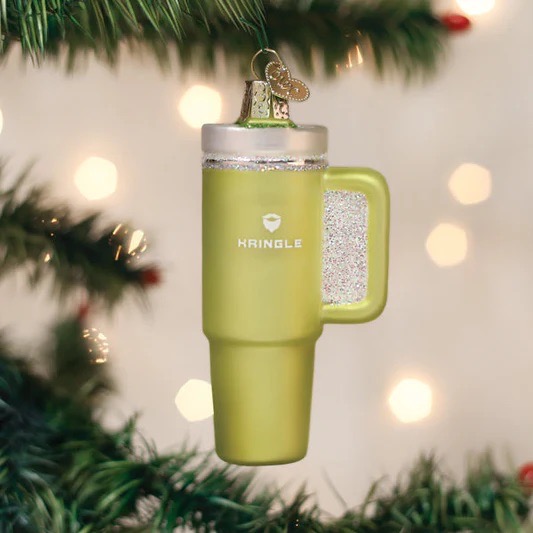 Keepcup Ornament